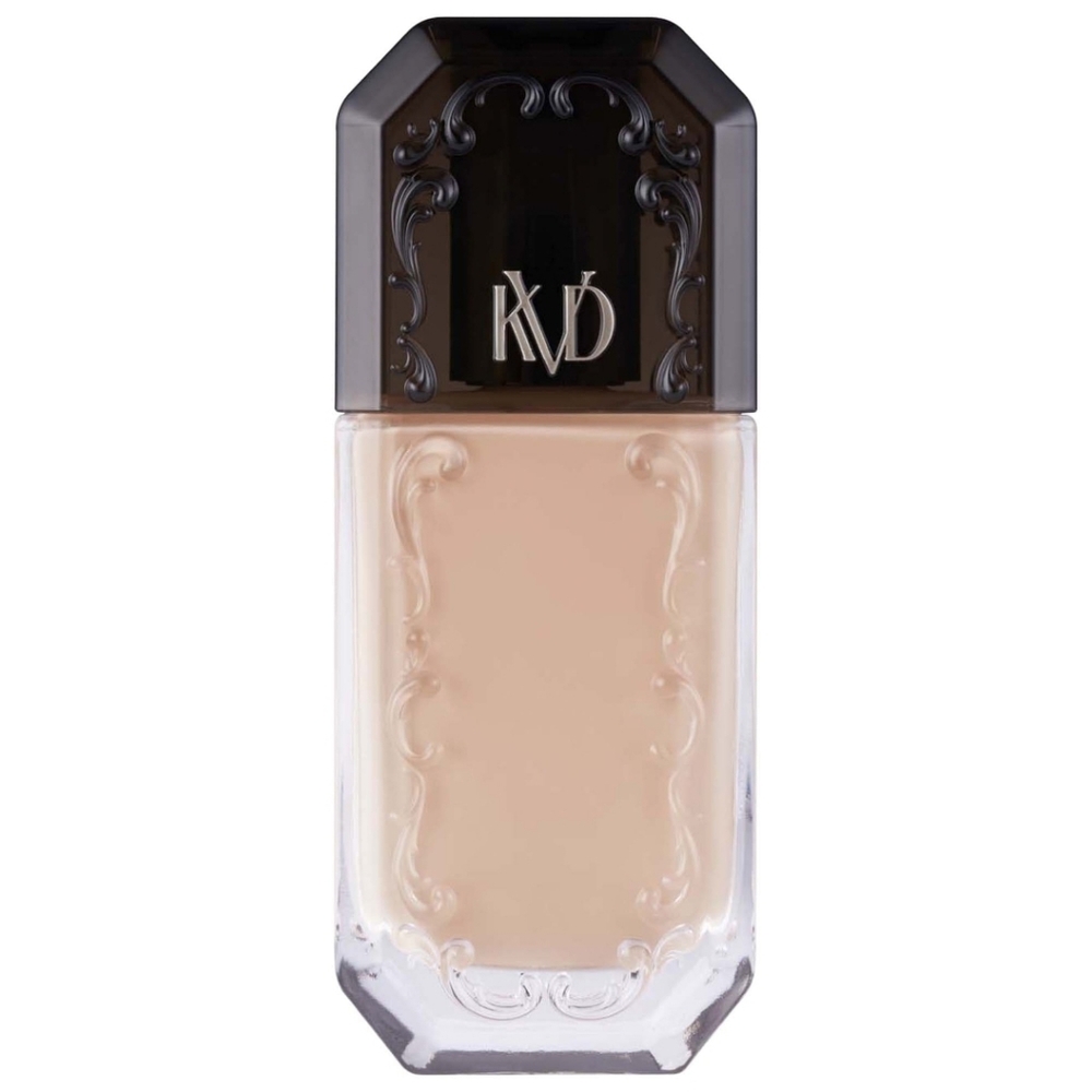 KVD Beauty Good Apple Full Coverage Serum Foundation in Light 012 L12